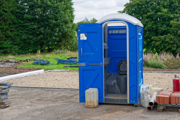 Best Portable Restroom Maintenance and Cleaning  in Gladwin, MI